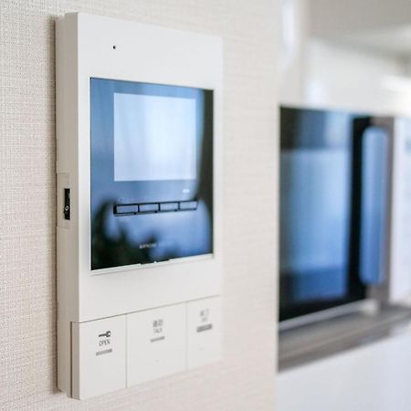 Premium Apartment Hotel Tokyo East 외부 사진