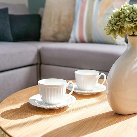 Premium Apartment Hotel Tokyo East 외부 사진