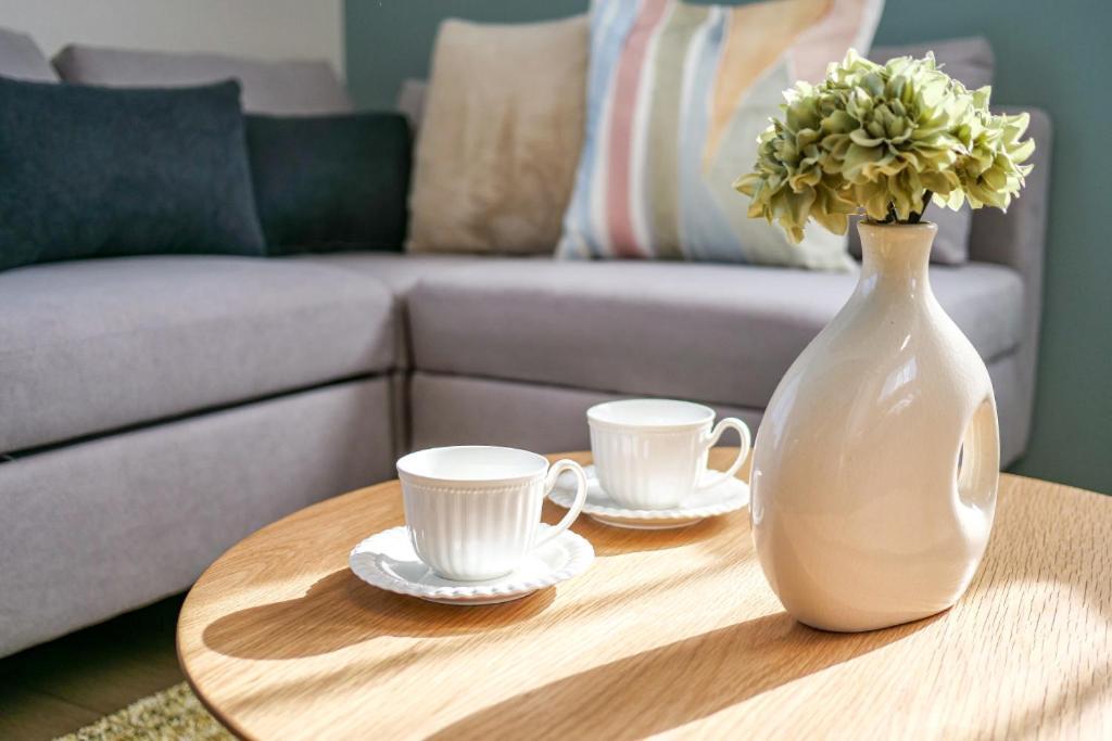 Premium Apartment Hotel Tokyo East 외부 사진
