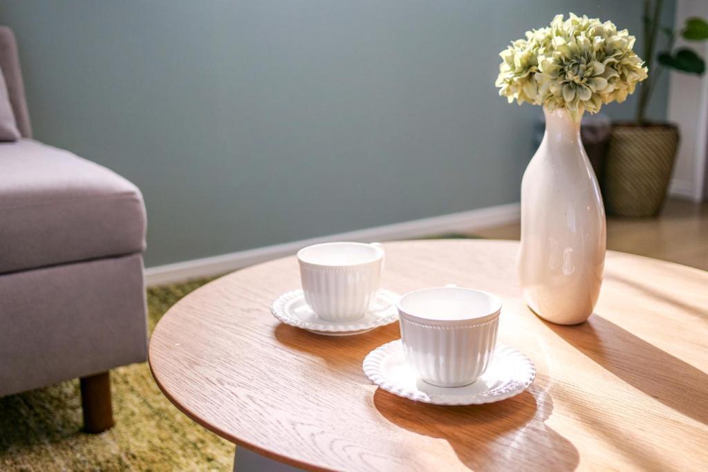 Premium Apartment Hotel Tokyo East 외부 사진