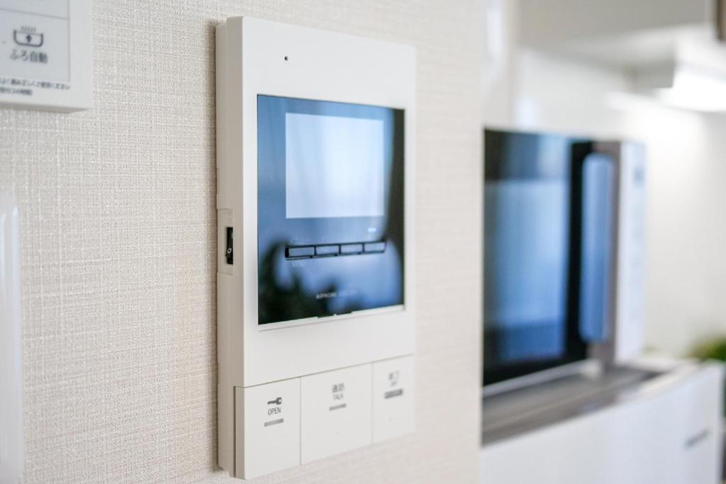 Premium Apartment Hotel Tokyo East 외부 사진