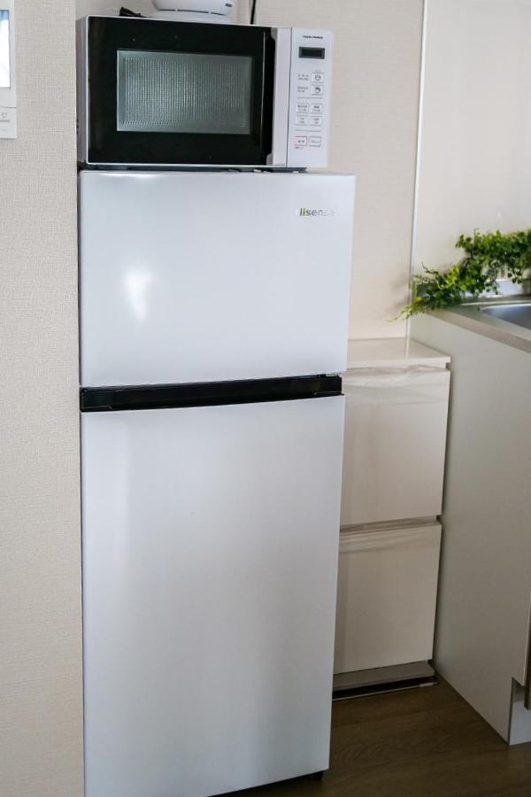 Premium Apartment Hotel Tokyo East 외부 사진