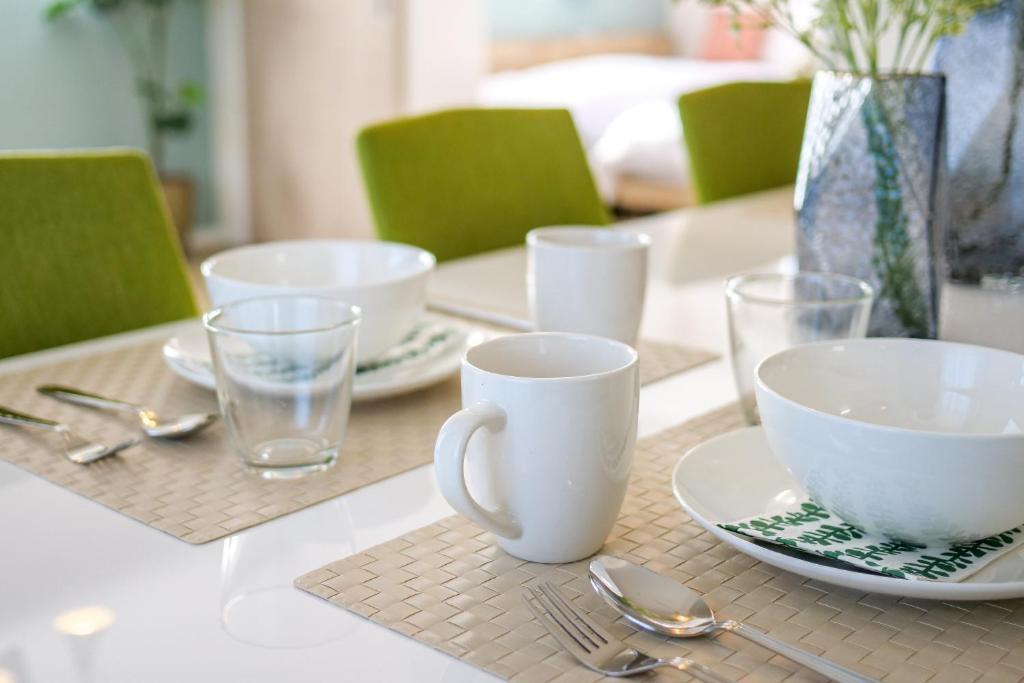 Premium Apartment Hotel Tokyo East 외부 사진