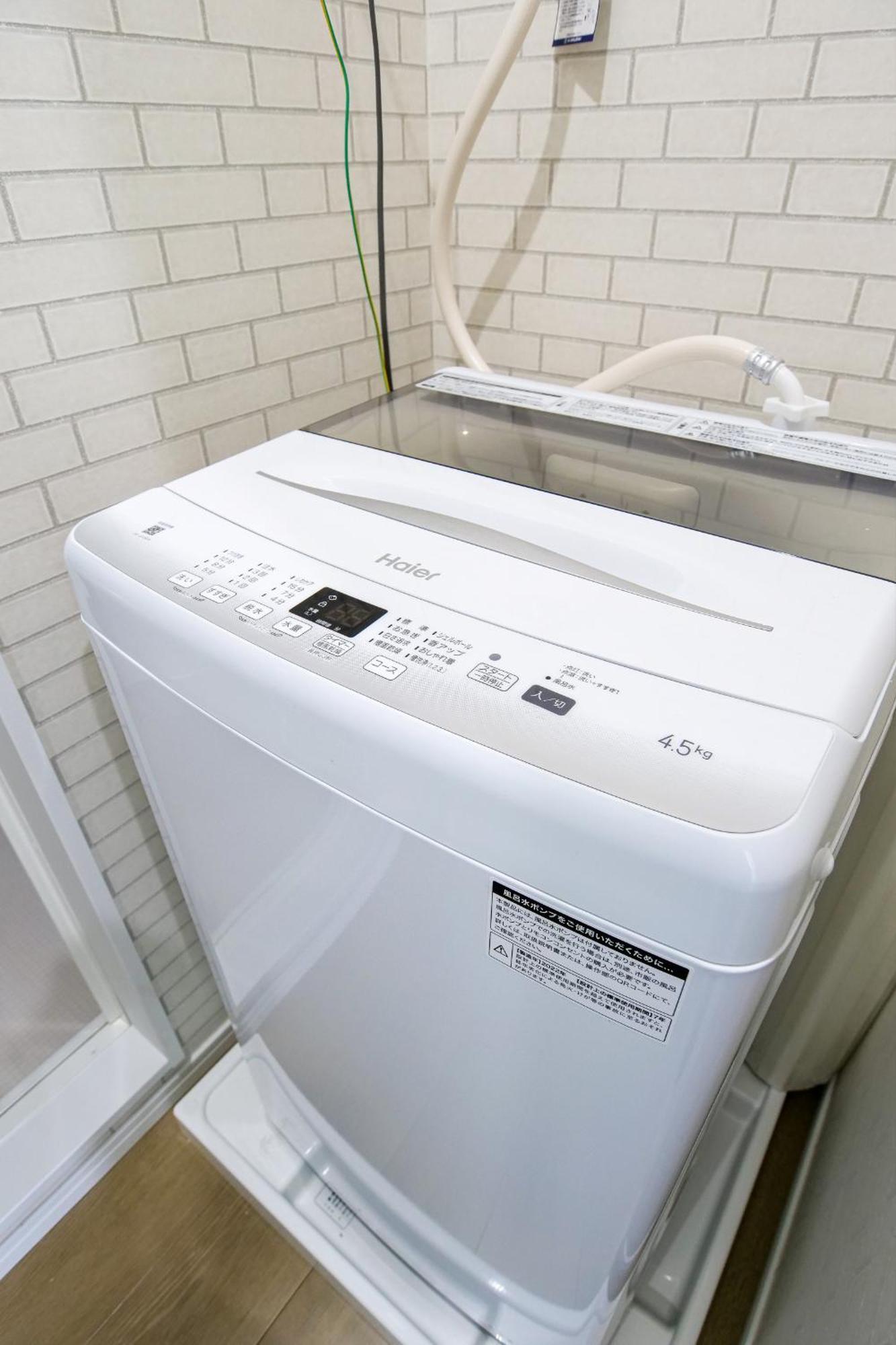 Premium Apartment Hotel Tokyo East 외부 사진