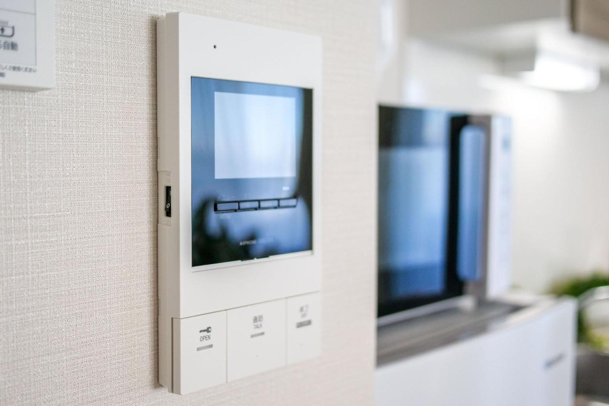 Premium Apartment Hotel Tokyo East 외부 사진