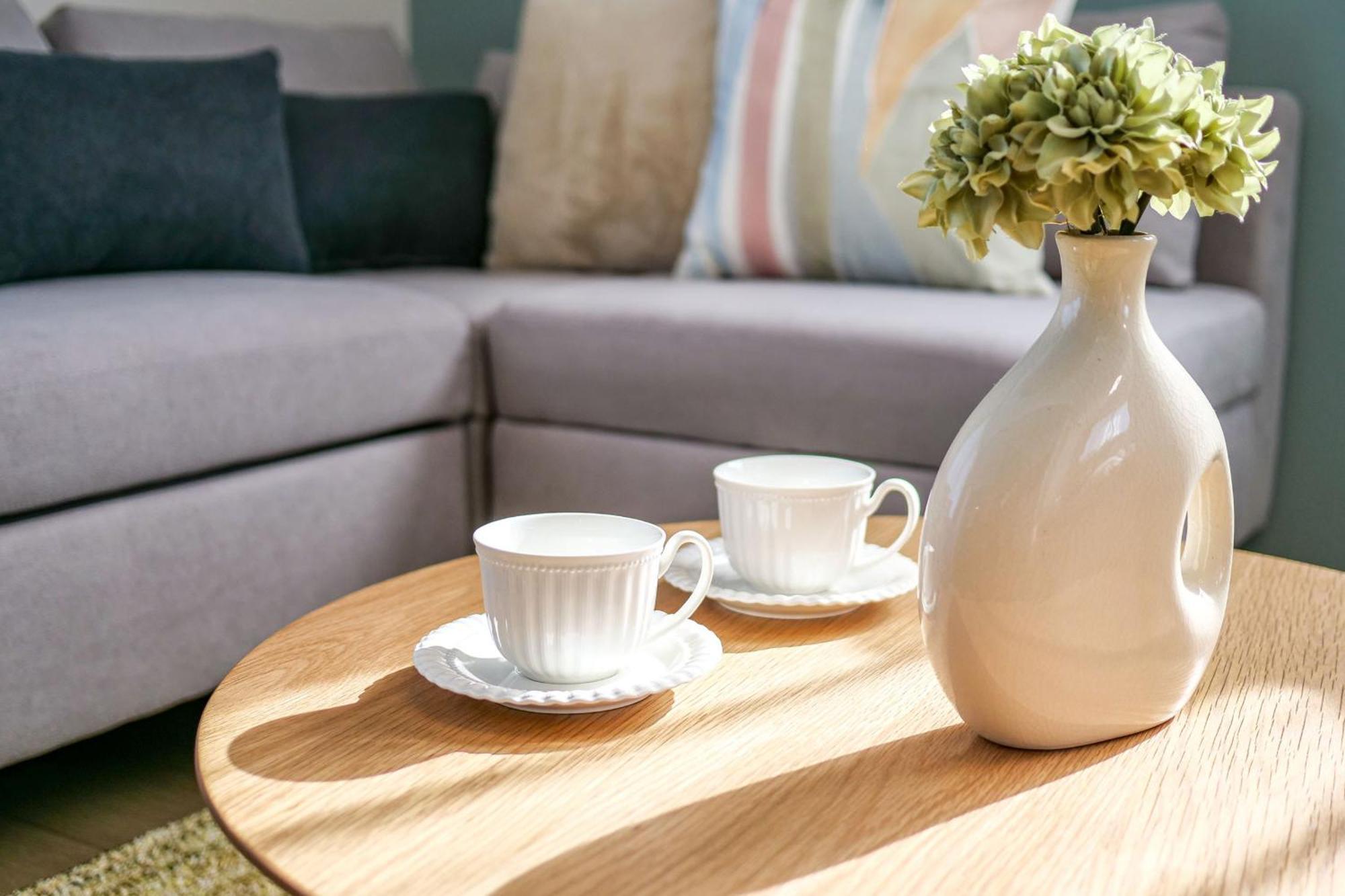 Premium Apartment Hotel Tokyo East 외부 사진