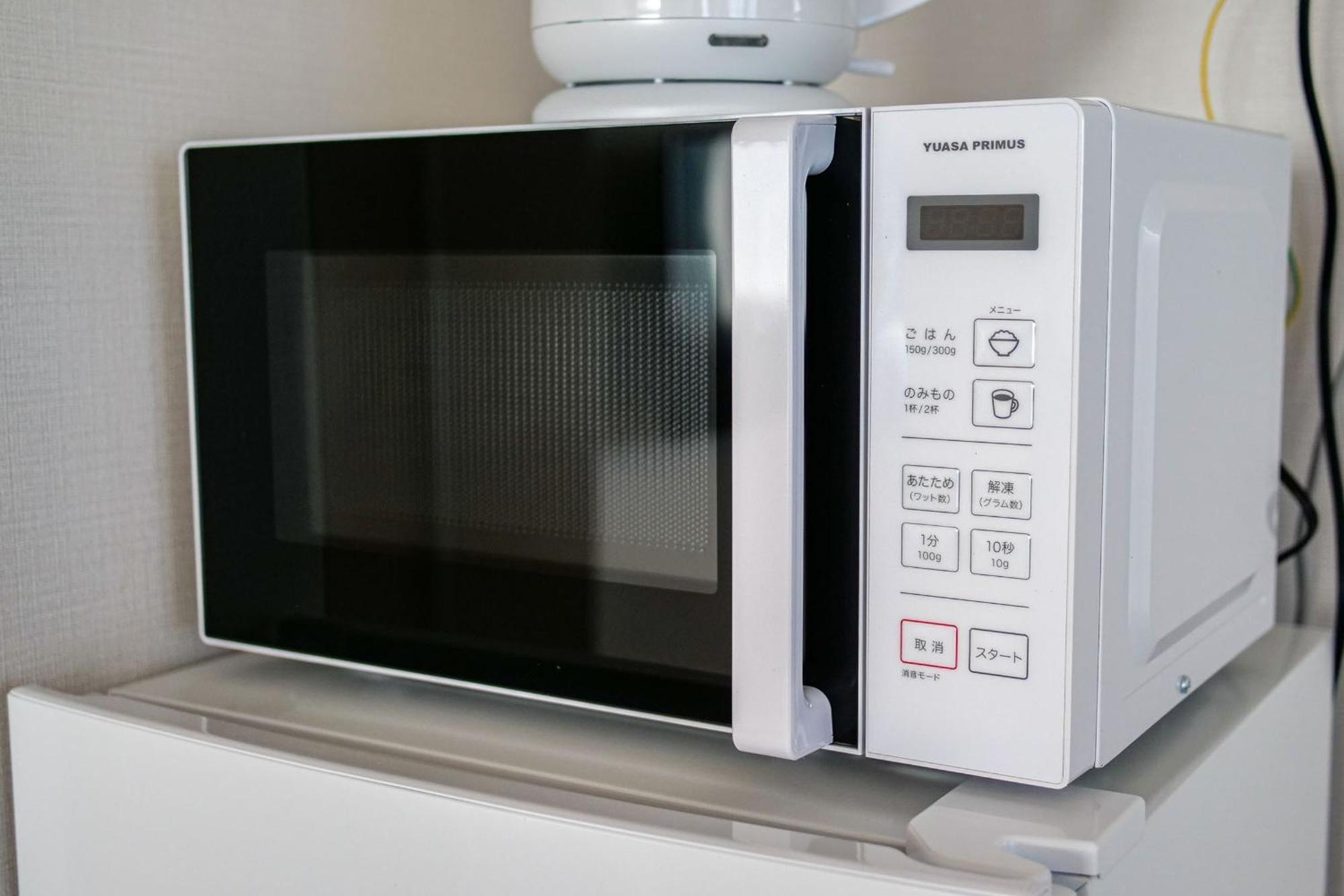 Premium Apartment Hotel Tokyo East 외부 사진