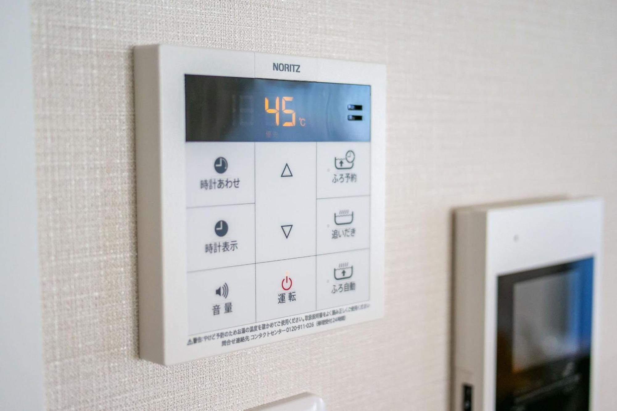 Premium Apartment Hotel Tokyo East 외부 사진