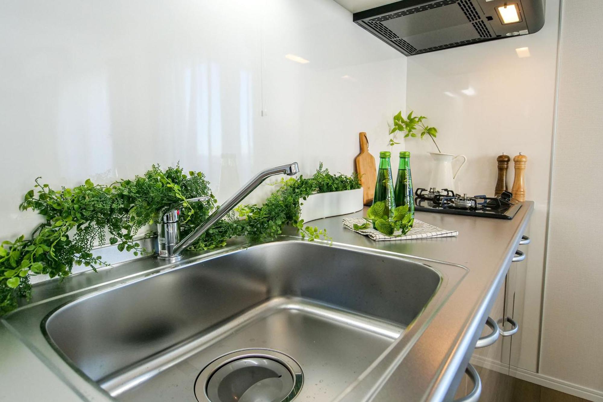 Premium Apartment Hotel Tokyo East 외부 사진