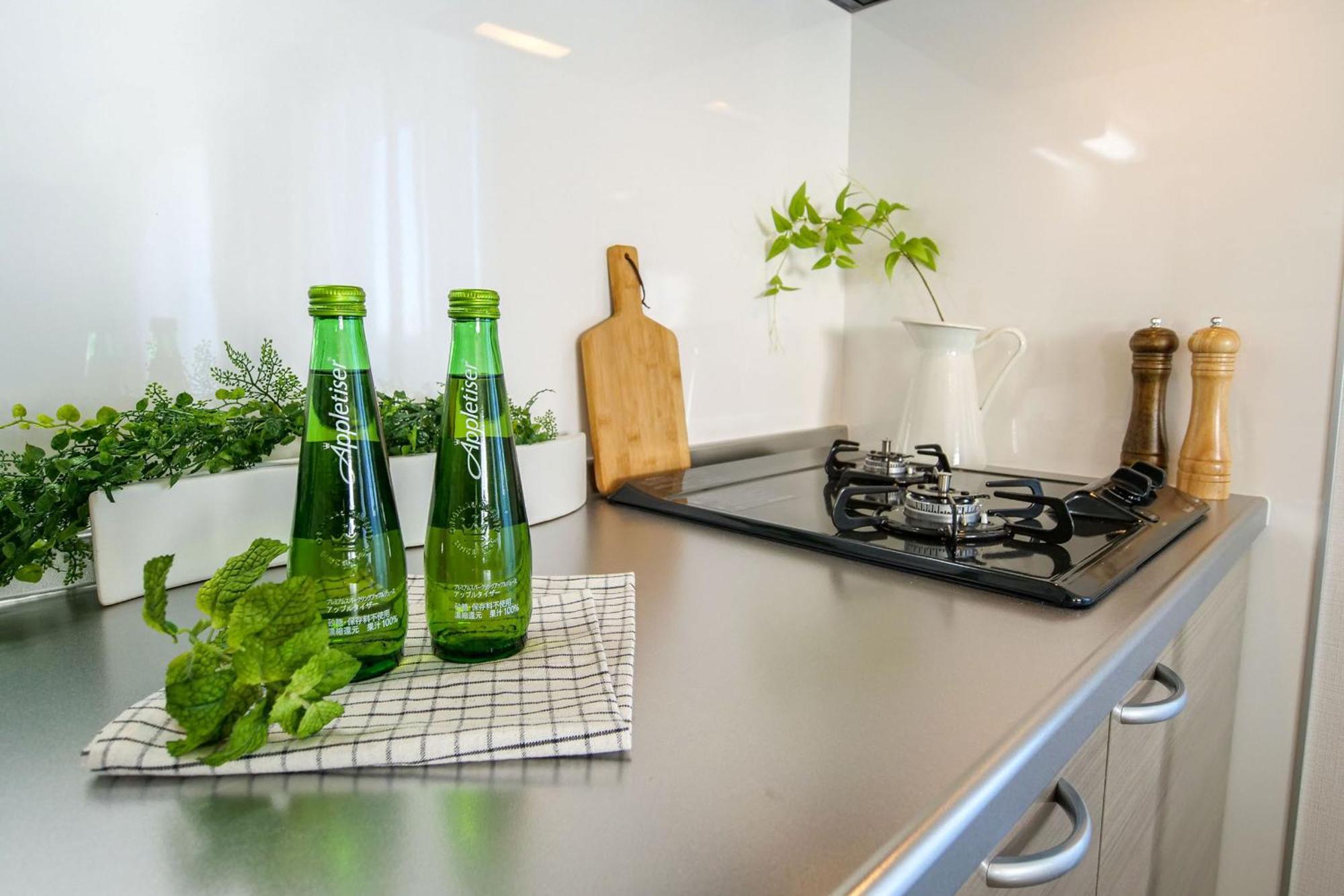 Premium Apartment Hotel Tokyo East 외부 사진