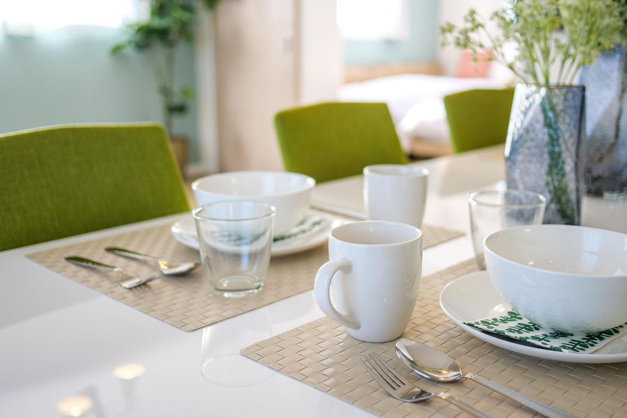 Premium Apartment Hotel Tokyo East 외부 사진
