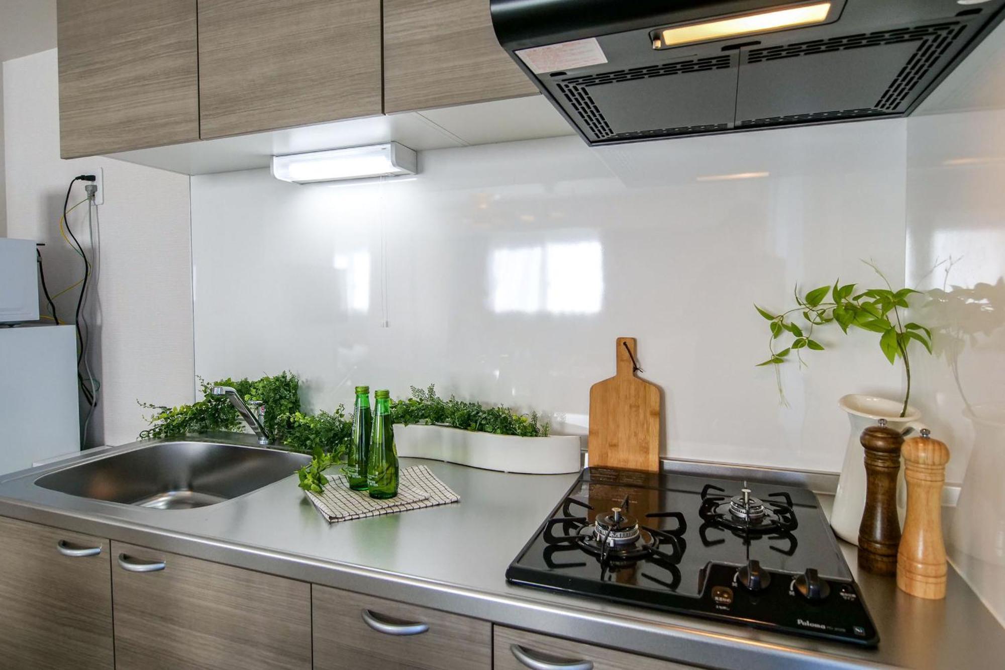 Premium Apartment Hotel Tokyo East 외부 사진