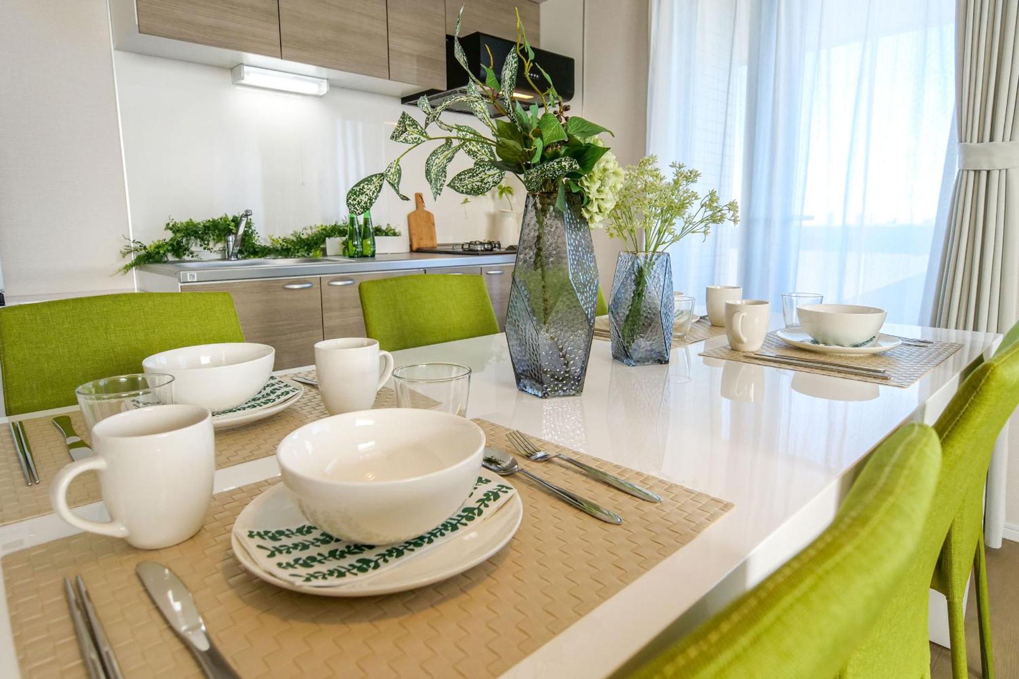 Premium Apartment Hotel Tokyo East 외부 사진